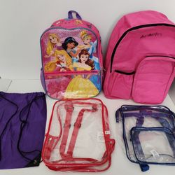 Kids Backpacks 