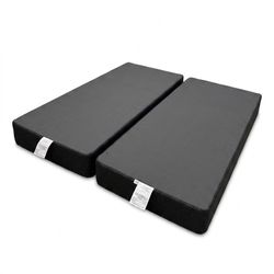  Split California King Box Spring Set (Beautyrest)
