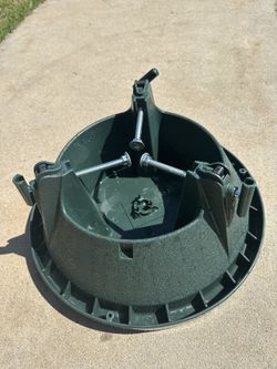 Christmas Tree Stand 