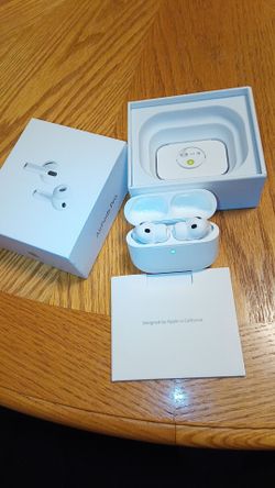 Airpods pro 3