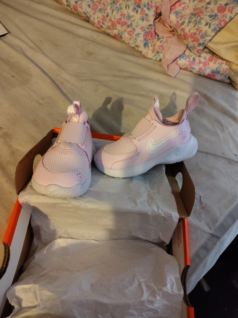 Kid Nike Shoes