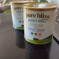 pure bliss irish farms formula 