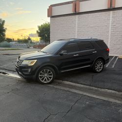 Third 3rd Row Clean Title Suv Automatic Pearl White Sun Roof Leather Toyota RAV4 Sequoia Highlander 4Runner Cr-v Hr-v Nissan Pathfinder Armanda