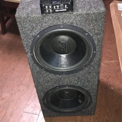 Subwoofer 12inch