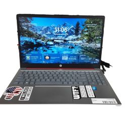Hp Rtl8852be Amd A12 4 Gb 500 Gb Red Laptop