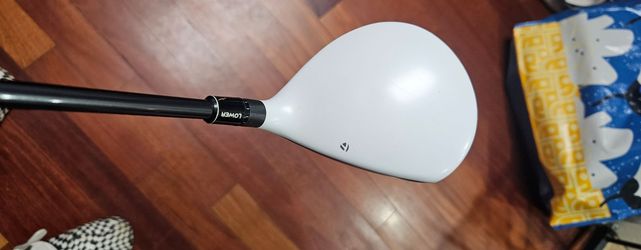 Golf 3 wood
