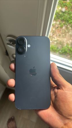 iPhone 16+