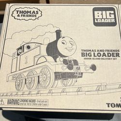 Thomas And Friends