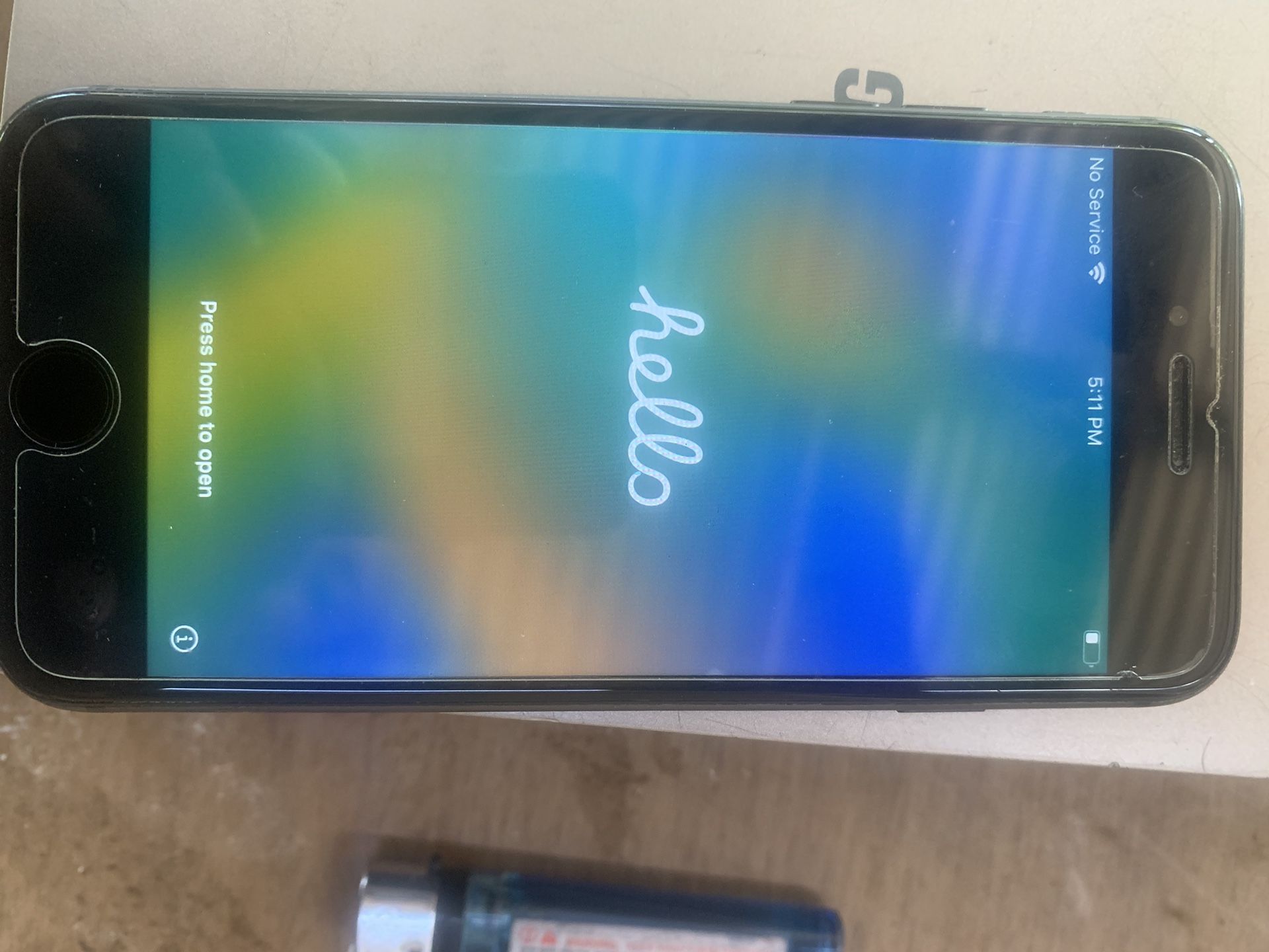 iPhone SE