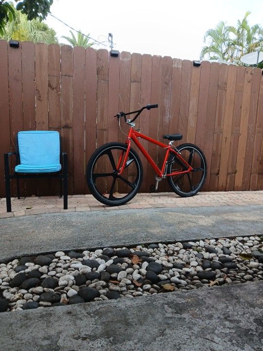 Wheely