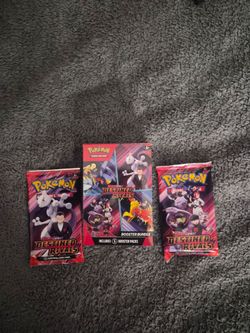 Pokemon Cards Brand new