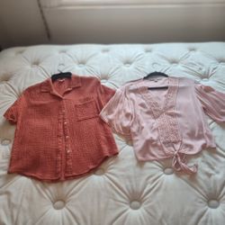 Women Top Medium 
