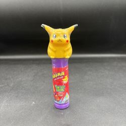 Vintage Pokemon Pikachu Twist Pop