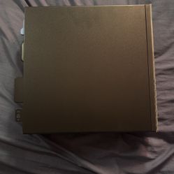 Dell Gaming Computer Desktop