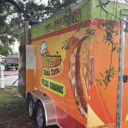 Food Truck 2023