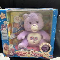 Care Bears 