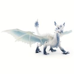 Ice Dragon 