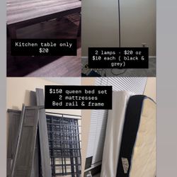 Moving Sell