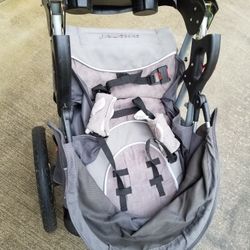 Stroller Expedition Eddie Bauer