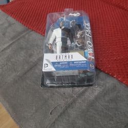 DC COLLECTIBLES TNBA