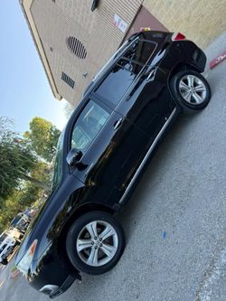 2012 Toyota Highlander