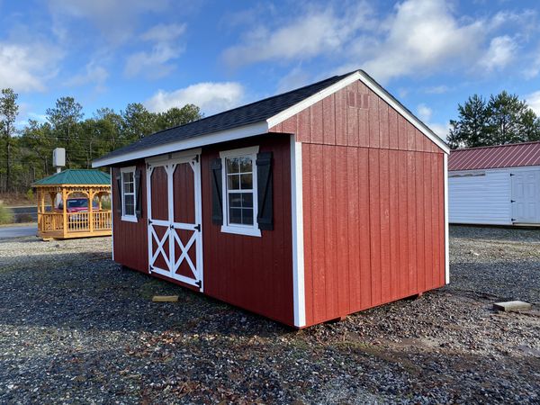 10x20 storage shed offerup sc greenwood