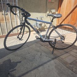 Mercier Galaxy Sc3