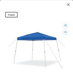 Ozark Trail 10' x 10' Instant Slant Leg Canopy