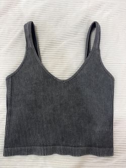 Tank Top Size S
