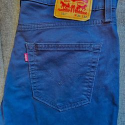 Levis Jeans