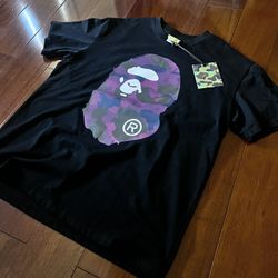 Bape Shirt