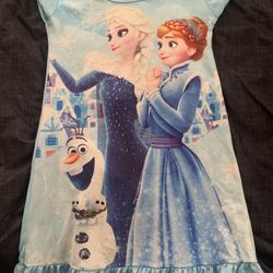 Disney PJ