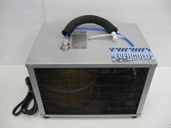 EverCold WI-WIC400S Undercounter Water Chiller