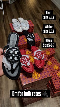 Tory Burch Sandals