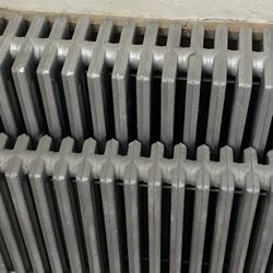 Radiators Each $250