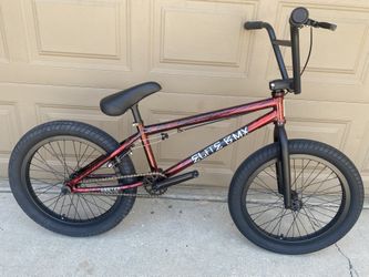 Destro Elite Bmx Bike Brand New 