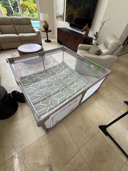 Playpen
