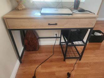 Office desk