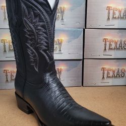 Botas Vaqueras / Cowboy Boots