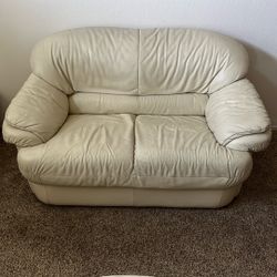 Leather Living Room Sofas