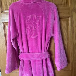 Victoria Secret Long Robe 