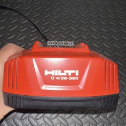 Hilti Battery Charger