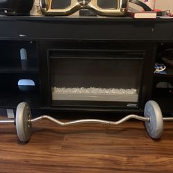 Entertainment Center