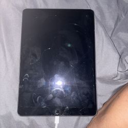 iPad 9th Generation Gently Used 