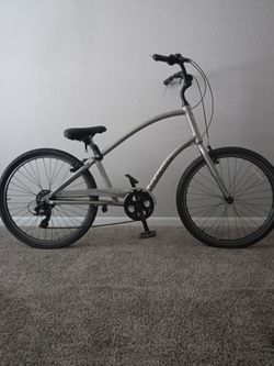 🚲 Electra 7-Speed Aluminum Bike — $80 Price: $100