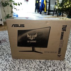 Asus Tuf VG27VH1B