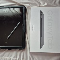 Samsung Galaxy Tab S9 FE+
