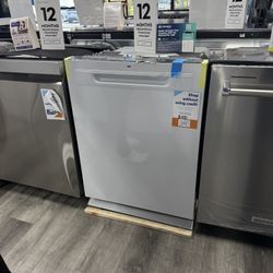 GE White Dishwasher 💥💥