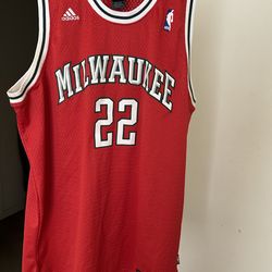 nba jersey michael redd