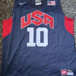 Stitch NBA Jersey New Sizes: M L XL 2XL